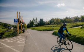 Chełm. Powstaną tu nowe miejsca parkingowe i „urządzenia turystyczno-rekreacyjne”
