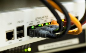 Fiberlink w Myślenicach - szybki internet na wyciągnięcie ręki