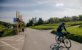 Chełm. Powstaną tu nowe miejsca parkingowe i „urządzenia turystyczno-rekreacyjne”