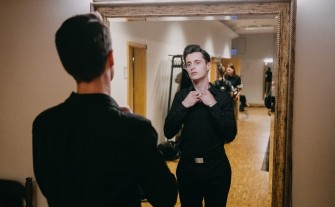 Konkurs Chopinowski. Znamy nazwiska pianistów zakwalifikowanych do drugiego etapu