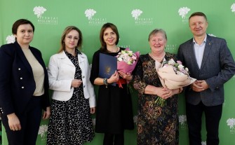 Jadwiga Serafin i Magdalena Adamska to społeczne opiekunki zabytków. „Naszym obowiązkiem jest dbać o nie i przekazywać wiedzę kolejnym pokoleniom”