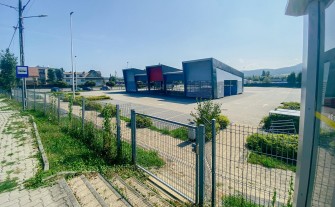 Myślenice. Targ staroci będzie odbywał się częściej. Radni zmienili regulamin placu na Dolnym Przedmieściu