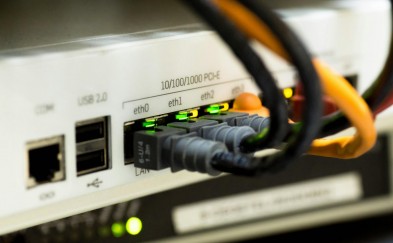 Fiberlink w Myślenicach - szybki internet na wyciągnięcie ręki