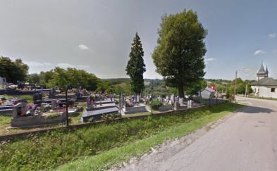 Głogoczów. Radny trzeci rok z rzędu zgłasza potrzebę rozbudowy cmentarza
