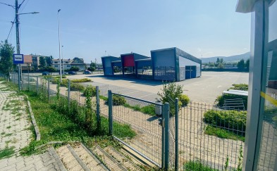 Myślenice. Targ staroci będzie odbywał się częściej. Radni zmienili regulamin placu na Dolnym Przedmieściu