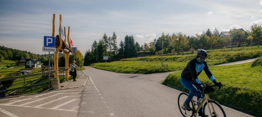 Chełm. Powstaną tu nowe miejsca parkingowe i „urządzenia turystyczno-rekreacyjne”