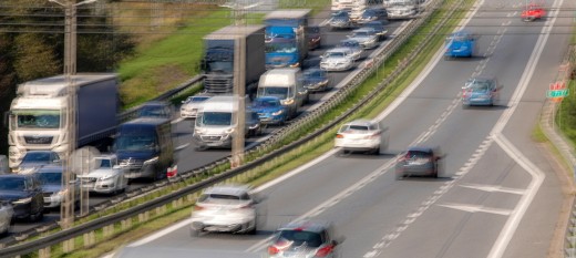 Dyrektor GDDKiA o S7 przed krakowskimi radnymi. „W czwartym kwartale zamierzamy pokazać brane pod uwagę warianty”