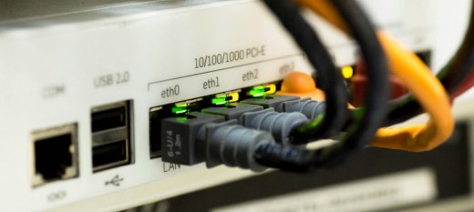 Fiberlink w Myślenicach - szybki internet na wyciągnięcie ręki