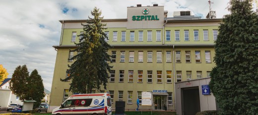 "Fuzja" myślenickiego szpitala. Tak wyglądała korespondencja dyrektora Szpitala Uniwersyteckiego ze starostą