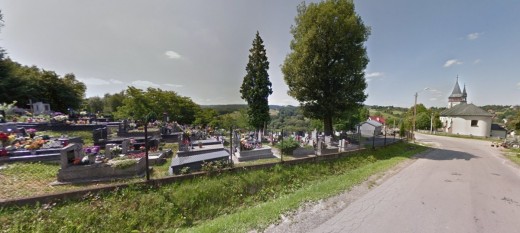 Głogoczów. Radny trzeci rok z rzędu zgłasza potrzebę rozbudowy cmentarza
