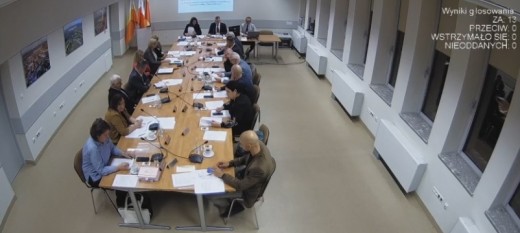 Dobczyce. Radni jednogłośnie przegłosowali podwyżkę dla burmistrza