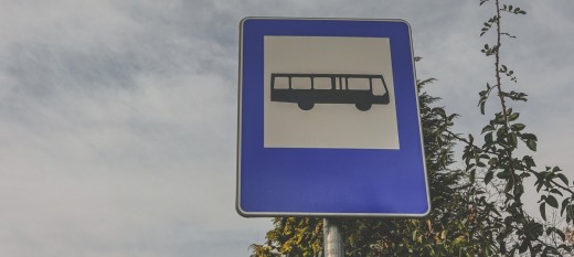 Autobus linii A1 nie zatrzyma się przy estakadzie. Przewoźnik reaguje na korki spowodowane budową węzła w Myślenicach