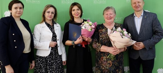 Jadwiga Serafin i Magdalena Adamska to społeczne opiekunki zabytków. „Naszym obowiązkiem jest dbać o nie i przekazywać wiedzę kolejnym pokoleniom”
