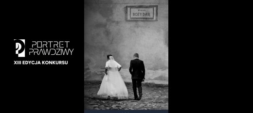 Fotografia Marka Gubały wyróżniona w Konkursie „Portret Prawdziwy”