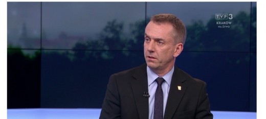 Prof. Andrzej Szarata: Dlaczego przy budowie S7 nie możemy utrzymać starego korytarza? Nie znam analizy takiego wariantu