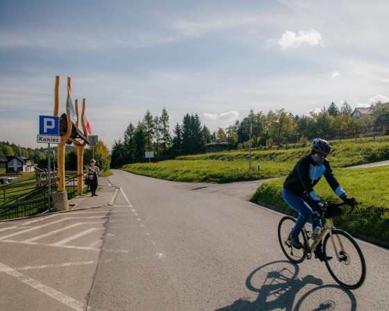 Chełm. Powstaną tu nowe miejsca parkingowe i „urządzenia turystyczno-rekreacyjne”