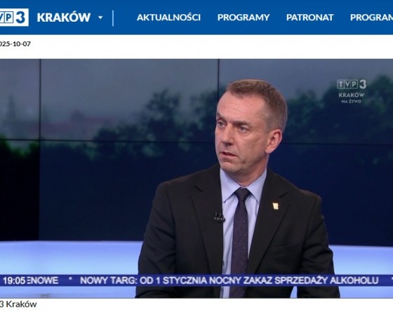 Prof. Andrzej Szarata: Dlaczego przy budowie S7 nie możemy utrzymać starego korytarza? Nie znam analizy takiego wariantu