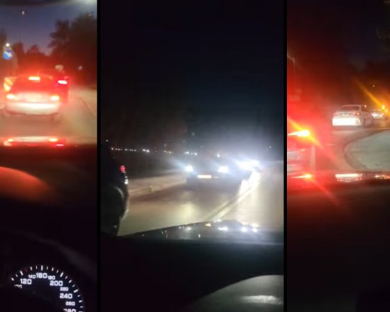 Przejazd z Osieczan do Myślenic w 47 minut. Radna apeluje o działania, burmistrz widzi rozwiązanie w obwodnicy