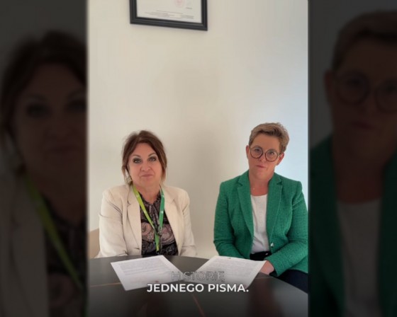 Ewa Kęsek z Małgorzatą Bajer wyjaśniają kulisy „fuzji szpitala” oraz publikują dokumenty