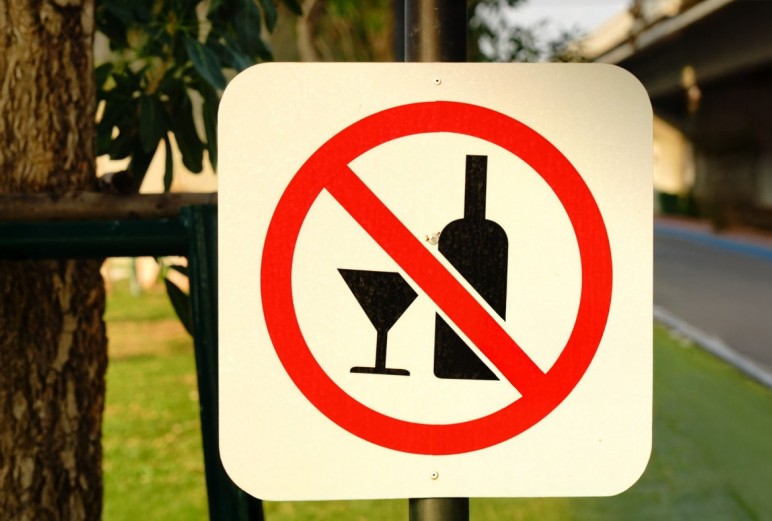 Myślenice. Burmistrz zapowiada wprowadzenie nocnego zakazu sprzedaży alkoholu
