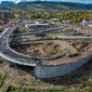 To nie koniec korków na Zakopiance w Myślenicach. Kierowców czekają kolejne