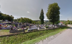 Głogoczów. Radny trzeci rok z rzędu zgłasza potrzebę rozbudowy cmentarza