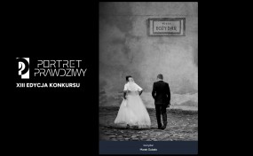 Fotografia Marka Gubały wyróżniona w Konkursie „Portret Prawdziwy”