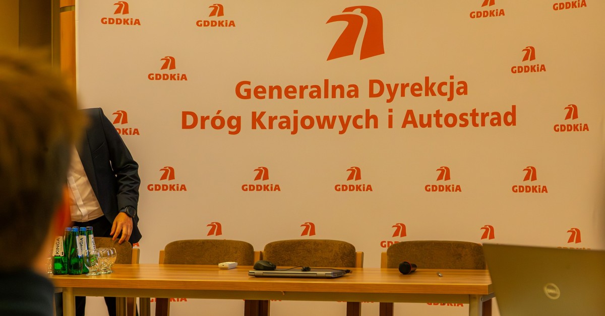 GDDKiA wyznaczyła terminy spotkań informacyjnych dotyczących przebiegu drogi S7 Kraków-Myślenice