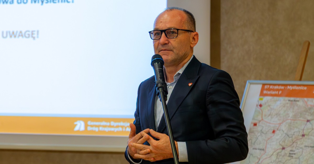 Marek Sowa: Nie mam żadnych wątpliwości, że tu nie ma wariantu, który by nie generował napięcia społecznego