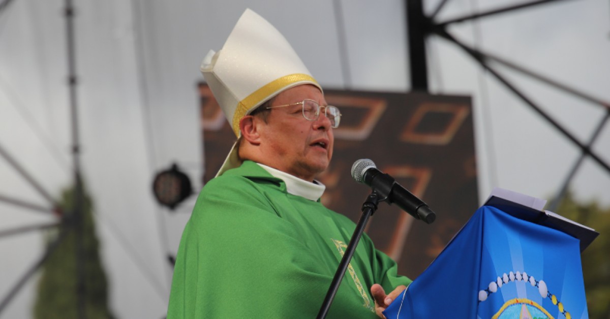 Kardynał Grzegorz Ryś nowym arcybiskupem metropolitą krakowskim