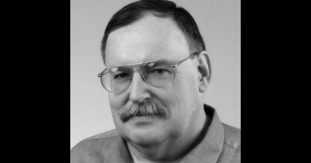 Zmarł Zbigniew Papierz. Architekt, społecznik, działacz „Solidarności”, samorządowiec, szef myślenickiego sztabu WOŚP