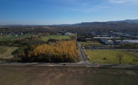 GDDKiA podpisała umowę na badania geologiczne i projekt budowlany pod Beskidzką Drogę Integracyjną Kalwaria-Głogoczów