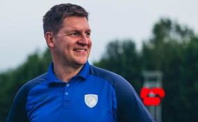 Kamil Ostrowski rezygnuje z funkcji pierwszego trenera Orła Myślenice