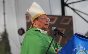 Kardynał Grzegorz Ryś nowym arcybiskupem metropolitą krakowskim