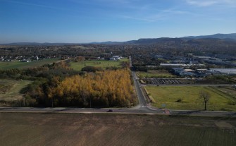 GDDKiA podpisała umowę na badania geologiczne i projekt budowlany pod Beskidzką Drogę Integracyjną Kalwaria-Głogoczów