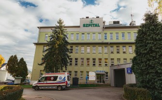 Myślenice. Radni debatowali o „fuzji” i programie naprawczym szpitala. Jaka przyszłość czeka placówkę?