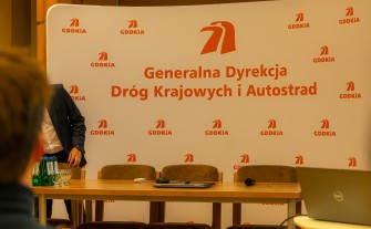 GDDKiA wyznaczyła terminy spotkań informacyjnych dotyczących przebiegu drogi S7 Kraków-Myślenice