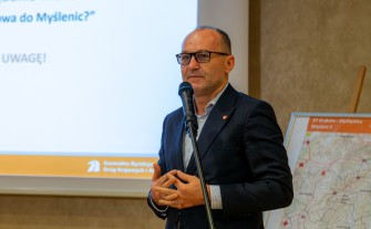 Marek Sowa: Nie mam żadnych wątpliwości, że tu nie ma wariantu, który by nie generował napięcia społecznego