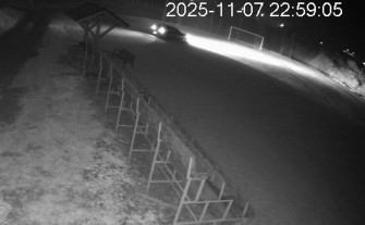 Krzczonów. Wjechał na boisko Cyrhli i zniszczył murawę.„To nie powinno mieć miejsca na żadnym obiekcie sportowym”