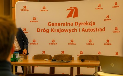 GDDKiA wyznaczyła terminy spotkań informacyjnych dotyczących przebiegu drogi S7 Kraków-Myślenice