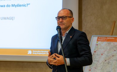 Marek Sowa: Nie mam żadnych wątpliwości, że tu nie ma wariantu, który by nie generował napięcia społecznego