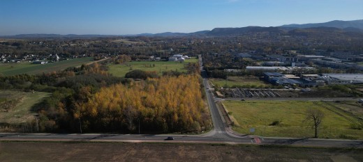 GDDKiA podpisała umowę na badania geologiczne i projekt budowlany pod Beskidzką Drogę Integracyjną Kalwaria-Głogoczów