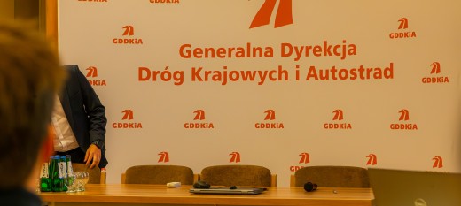 GDDKiA wyznaczyła terminy spotkań informacyjnych dotyczących przebiegu drogi S7 Kraków-Myślenice