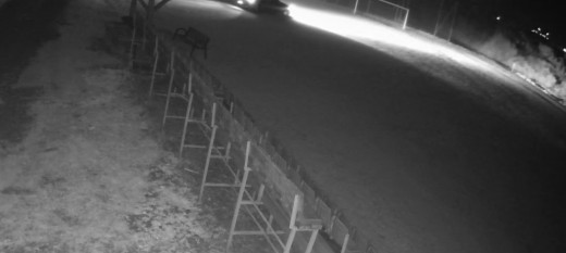 Krzczonów. Wjechał na boisko Cyrhli i zniszczył murawę.„To nie powinno mieć miejsca na żadnym obiekcie sportowym”