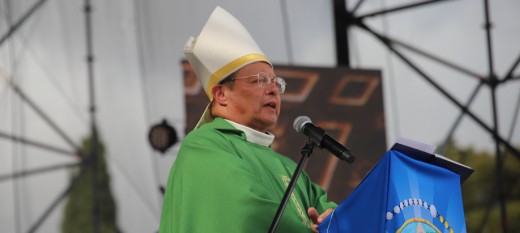 Kardynał Grzegorz Ryś nowym arcybiskupem metropolitą krakowskim