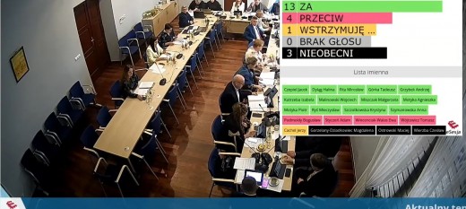 Myślenice. Radni przyjęli nowe stawki podatku od nieruchomości na 2026 rok. Wszystkie kategorie w górę