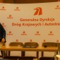 GDDKiA wyznaczyła terminy spotkań informacyjnych dotyczących przebiegu drogi S7 Kraków-Myślenice