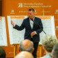 Tomasz Suś burmistrz Dobczyc: Przemawia do mnie literka E, czyli ekonomia, kwestia wyburzeń i potoku samochodów