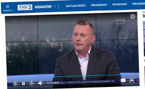 Tomasz Suś o wariancie wschodnim S7: Jeden samorządowiec zmierza do takiego rozwiązania. W mojej ocenie jest on niedobry