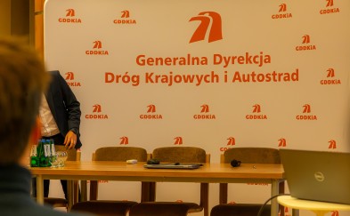 GDDKiA wyznaczyła terminy spotkań informacyjnych dotyczących przebiegu drogi S7 Kraków-Myślenice